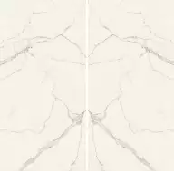 AJKZ Керамогранит Calacatta Extra Bookmatch Silk 160x320