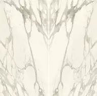 AJRU Calacatta Bernini Bookmatch Lapp. 6mm 160x320