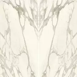 AJRU Calacatta Bernini Bookmatch Lapp. 6mm 160x320