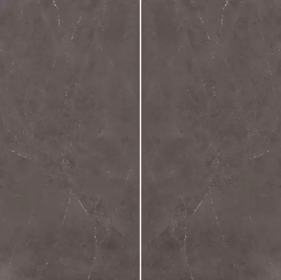 AKGC Керамогранит Precious Brown Bookmatch Silk 160x320