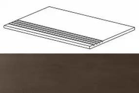 AMP0 MEK Bronze Gradino 30x60