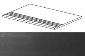 AMP8 MEK Dark Gradino 30x60