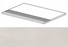 AMPY MEK Light Gradino 30x60