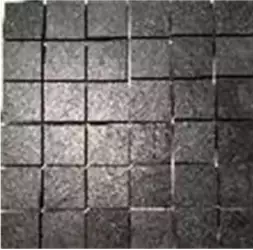 AN3048 Annapurna Negro 30x30