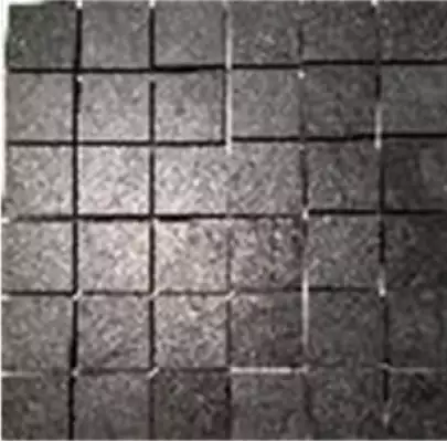 AN3048 Annapurna Negro 30x30