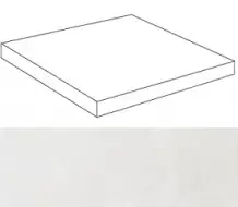 ASMU Marvel Moon Scalino Angolare 33x33
