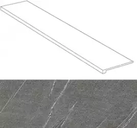 ATF4 Marvel Cardoso Elegant Scalino 33x150
