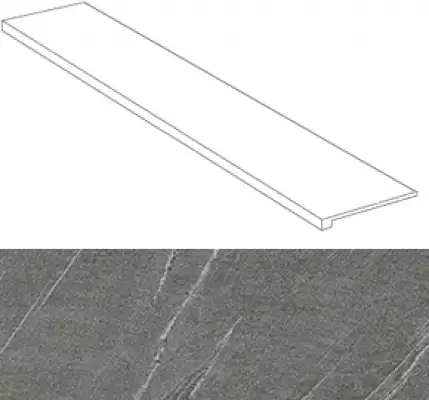 ATF4 Marvel Cardoso Elegant Scalino 33x150