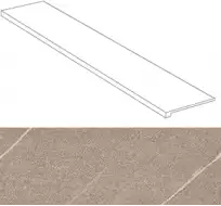 ATF5 Marvel Desert Beige Scalino 33x150