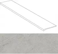 ATF6 Marvel Clauzetto White Scalino 33x150