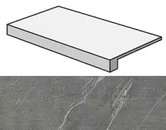 ATF8 Marvel Cardoso Elegant Scalino 33x60