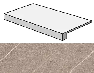 ATF9 Marvel Desert Beige Scalino 33x60