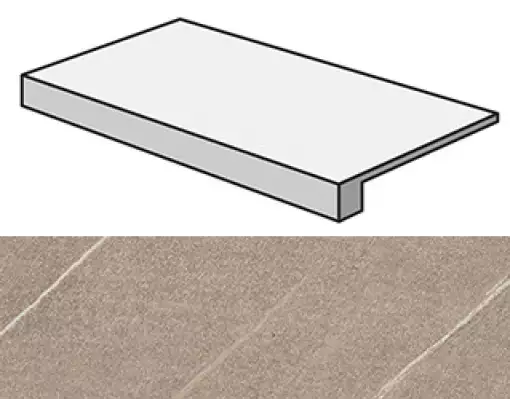 ATF9 Marvel Desert Beige Scalino 33x60