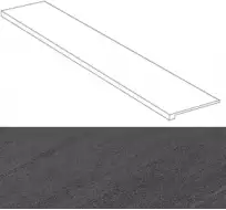 ATFL Marvel Basaltina Volcano Scalino 33x150