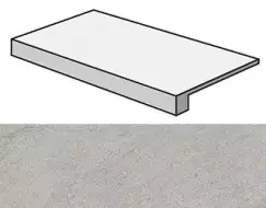 ATGU Marvel Clauzetto White Scalino 33x60
