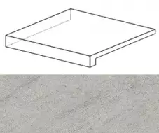 ATGY Marvel Clauzetto White Scalino Ang. Sx 33x33