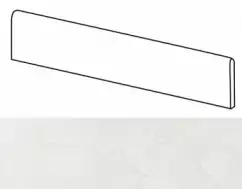 AVXT Marvel Moon Battiscopa Lappato 7,2x60