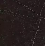 AZNL Marvel Nero Marquina Lappato 75x75