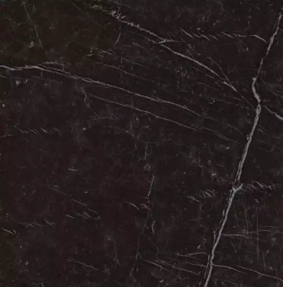 AZNL Marvel Nero Marquina Lappato 75x75