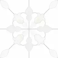 Aramis White 18,7x18,7