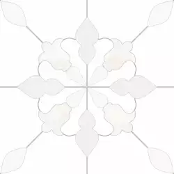 Aramis White 18,7x18,7