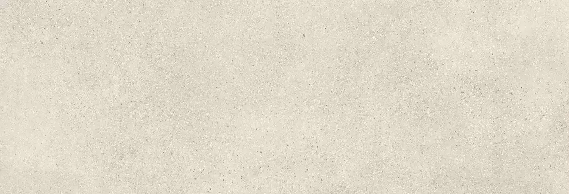 Asphalt Off White Rect 40x120