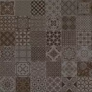BIEN0058 Ethnic Anthracite Rec 600x600x8,5