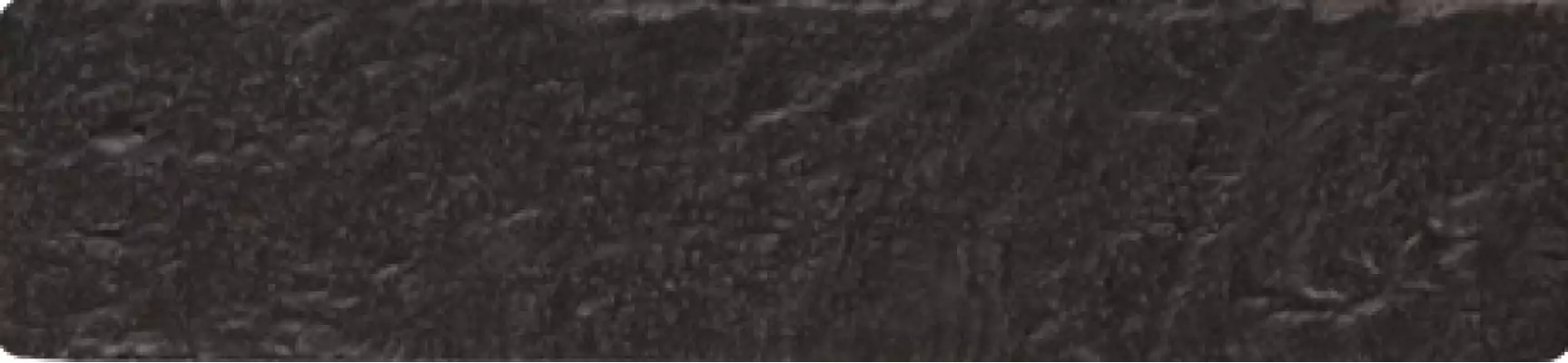 BRICK BLACK (PRC) 6X25