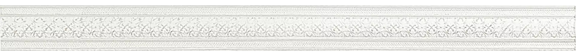 BW0ELZ00 Плитка Бордюр Eleganza 40х500