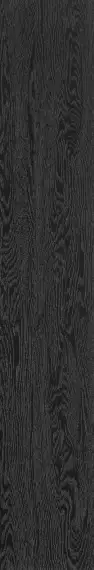 BY159005 Керамогранит Super Black Ebony 15x90