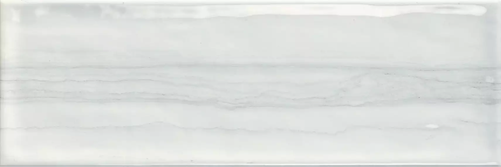 Belvedere Blanco Brillo 10x30