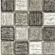 Black Tissue 298x298х4