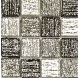 Black Tissue 298x298х4