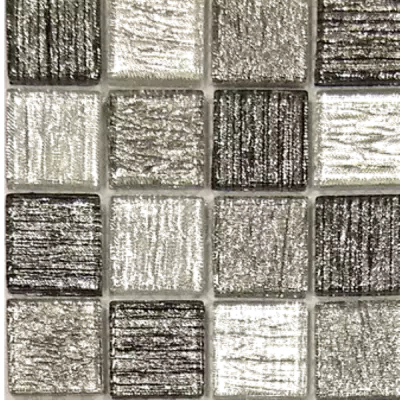 Black Tissue 298x298х4