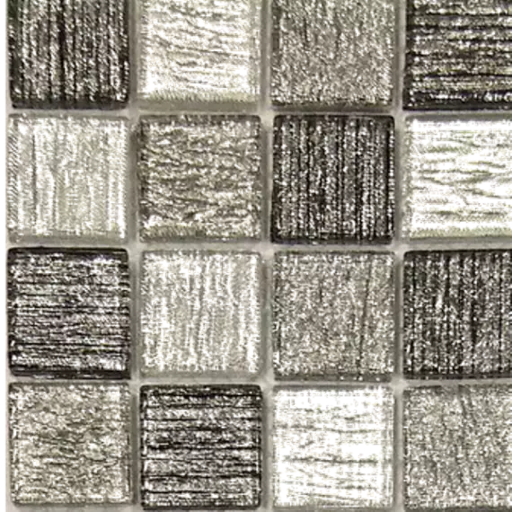Black Tissue 298x298х4