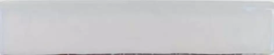 Brick Crackle Bullnose Light Ivory 5x25