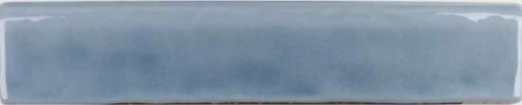 Brick Crackle Bullnose Ocean 5x25
