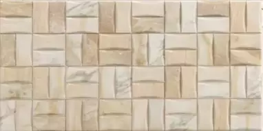 CROSS MARBLE CREMA 25x50