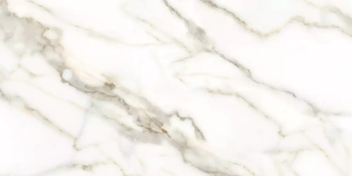 Carrara white 60x120