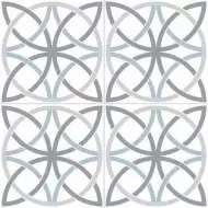Chic Bosham White 44,5x44,5