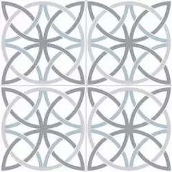 Chic Bosham White 44,5x44,5