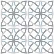 Chic Bosham White 45х45