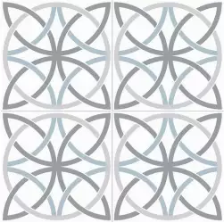 Chic Bosham White 45х45