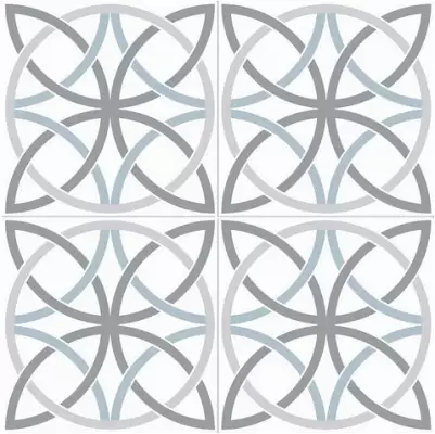 Chic Bosham White 45х45