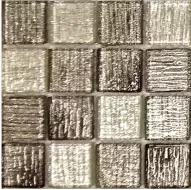 Copper Patchwork 298x298х4