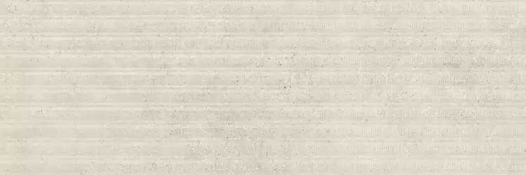 Craft Asphalt Off White Rect 40x120