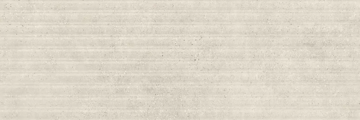 Craft Asphalt Off White Rect 40x120