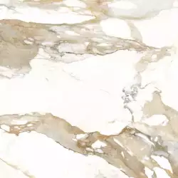 Crash Beige Polished 90x90