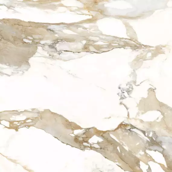 Crash Beige Polished 90x90