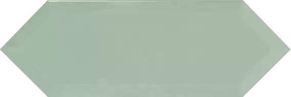 Cupidon Light Green Brillo Bisel 10х30
